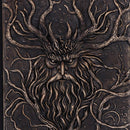 Forest Grimoire - Notebook 
