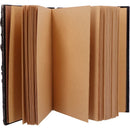 Forest Grimoire - Notebook 