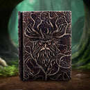 Forest Grimoire - Notebook 