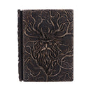 Forest Grimoire - Notebook 