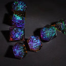 Captain Crit's Curse 