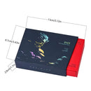 Pantheon’s Hand – Obsidian 12x D6 Geschenkset