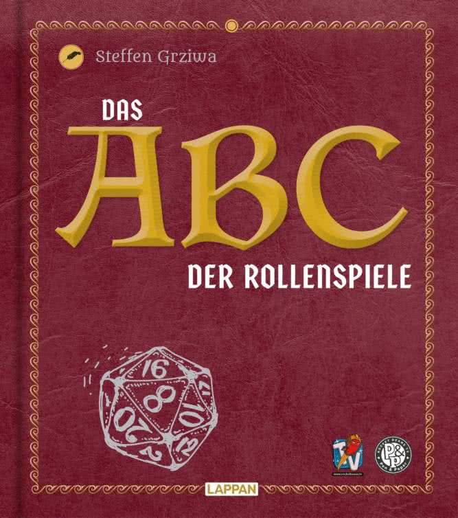 Das ABC der Rollenspiele