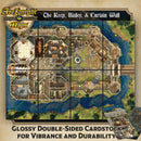 Dungeon Alchemist Map Series (4 different map packs) 