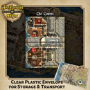 Dungeon Alchemist Map Series (4 different map packs) 