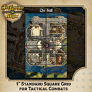Dungeon Alchemist Map Series (4 different map packs) 