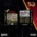 D&D – Classic Module Dice Set: Expedition to the Barrier Peaks (50th Anniversary) 