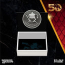 D&D – Classic Module Dice Set: Expedition to the Barrier Peaks (50th Anniversary) 