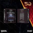 D&D – Classic Module Dice Set: The Temple of Elemental Evil (50th Anniversary) 