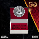 D&D – Classic Module Dice Set: The Temple of Elemental Evil (50th Anniversary) 