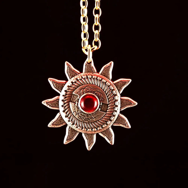 D&D Curse of Strahd Artifact Set