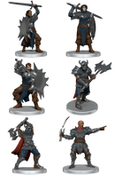 D&D Icons of the Realms – Dragon Army Warband 