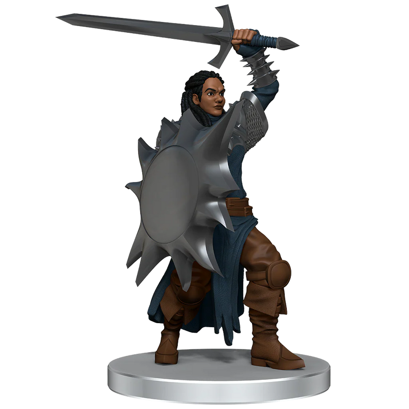 D&D Icons of the Realms – Dragon Army Warband 