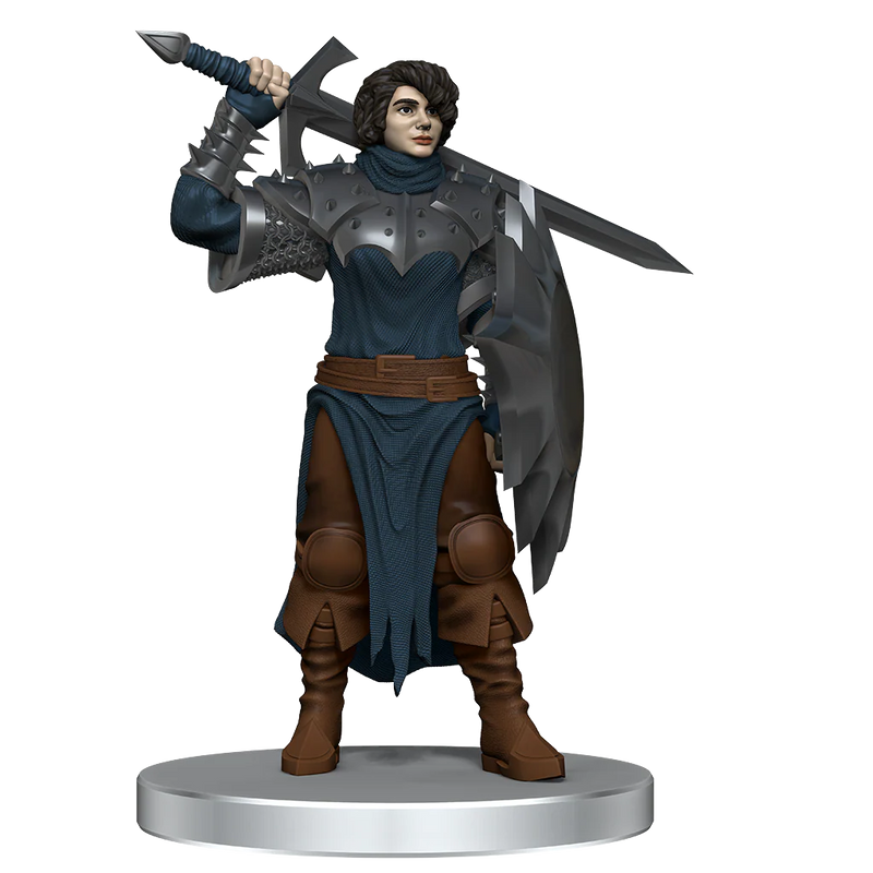 D&D Icons of the Realms – Dragon Army Warband 