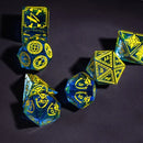 Captain Crit's Curse 