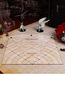 AoE spell templates (Area of Effect Marker)