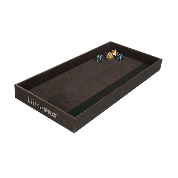 Dice tray 