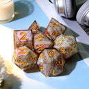 Maestro’s Manuscript