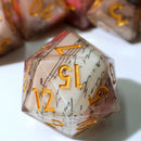 Maestro’s Manuscript