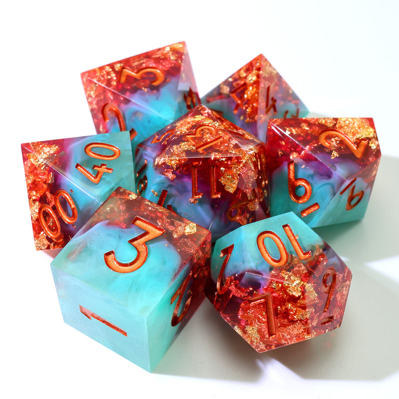 Goldbreaker Pyrocryon