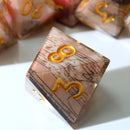 Maestro’s Manuscript