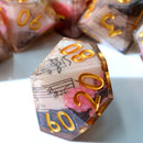 Maestro’s Manuscript