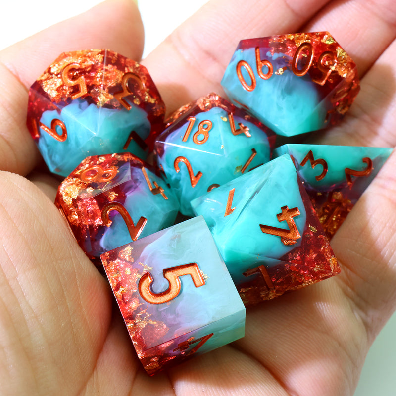 Goldbreaker Pyrocryon