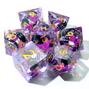 Criti-Cat - Liquid cubes 