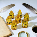 Enchanted Potion Dice