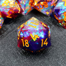 Spacebreaker Dawn Fracture