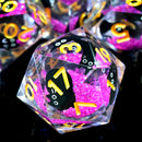 Criti-Cat - Liquid cubes 