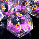 Criti-Cat - Liquid cubes 