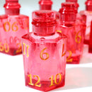 Arcane Potion Dice