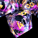 Criti-Cat - Liquid cubes 