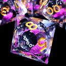 Criti-Cat - Liquid cubes 