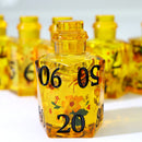 Enchanted Potion Dice