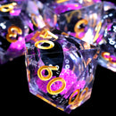 Criti-Cat - Liquid cubes 