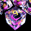 Criti-Cat - Liquid cubes 