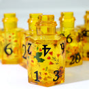 Enchanted Potion Dice