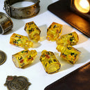 Enchanted Potion Dice
