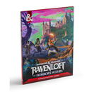 D&D Ravenloft: Horrors Within DM Screen - EN