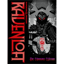 D&D Ravenloft: Horrors Within Alt Cover - EN