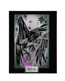 D&D Ravenloft: Horrors Within Alt Cover - EN