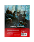 D&D Ravenloft: Horrors Within - EN