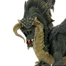 D&D Icons of the Realms: Adult Black Dragon Premium Figure 