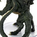 D&D Icons of the Realms: Adult Black Dragon Premium Figure 