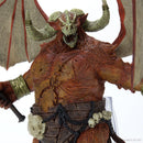 D&D Icons of the Realms – Demon Lord: Orcus, Dämonenfürst der Untoten
