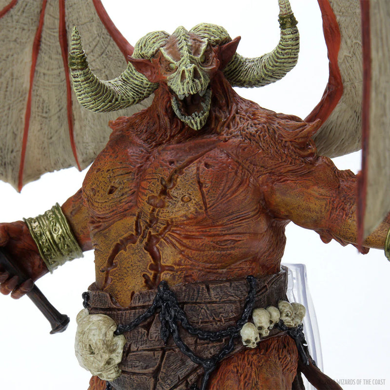 D&D Icons of the Realms – Demon Lord: Orcus, Dämonenfürst der Untoten