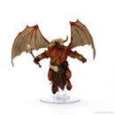 D&D Icons of the Realms – Demon Lord: Orcus, Dämonenfürst der Untoten