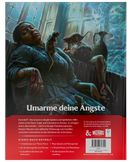 D&D Ravenloft: The Horror Within You - DE 